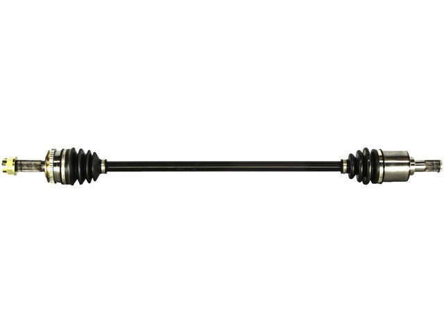 Front Right Axle Assembly - 2006-2012 Kia Rio Hatchback - SurTrack 18849-05365546