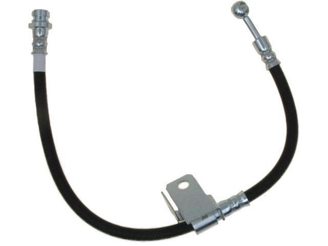 Brake Hose - 2006-2007 Kia Rio - Raybestos 18849-05743530