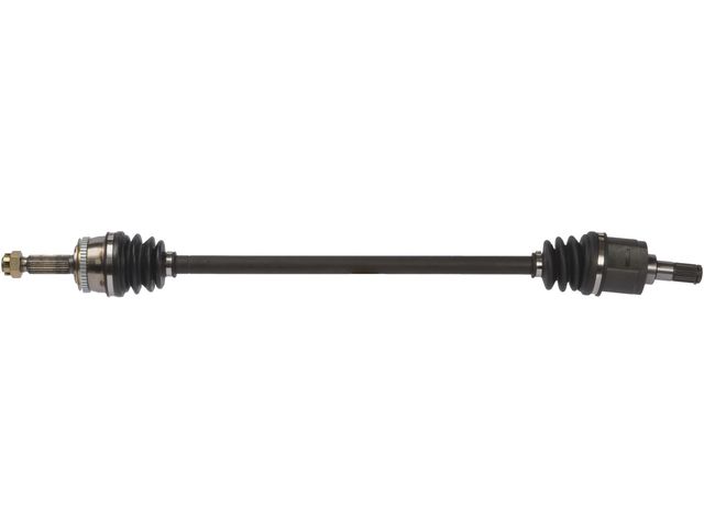 Front Right CV Axle Assembly - 2006-2012 Kia Rio - A1 Cardone 18849-05927330