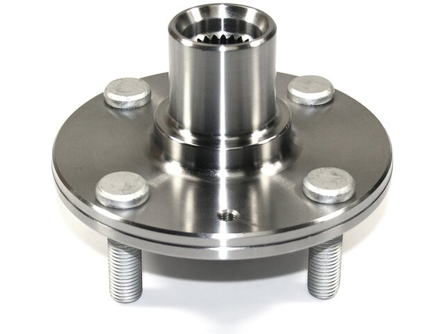 Front Wheel Hub - 2006-2011 Kia Rio - Pronto 18849-06227846