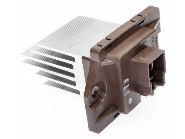 Blower Motor Resistor - 2006-2009 Kia Sorento - Standard Motor Products 18850-05296812