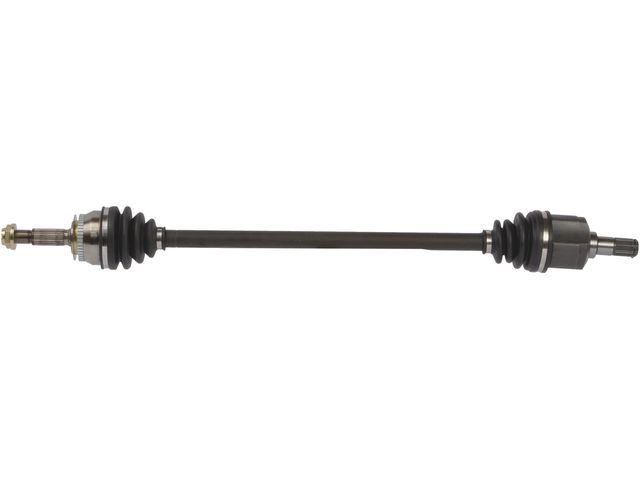 Front Right CV Axle Assembly - 2006-2009 Kia Spectra 2.0L 4-Cylinder - A1 Cardone 18851-05927363