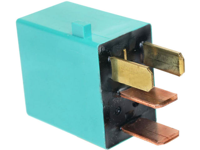 Blower Motor Relay - 2006-2013 Acura TSX - Standard Motor Products 18854-05191945