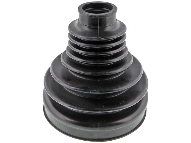 Rear Inner CV Boot Kit - 2006-2009 Land Rover LR3 - Mevotech 18855-06213358
