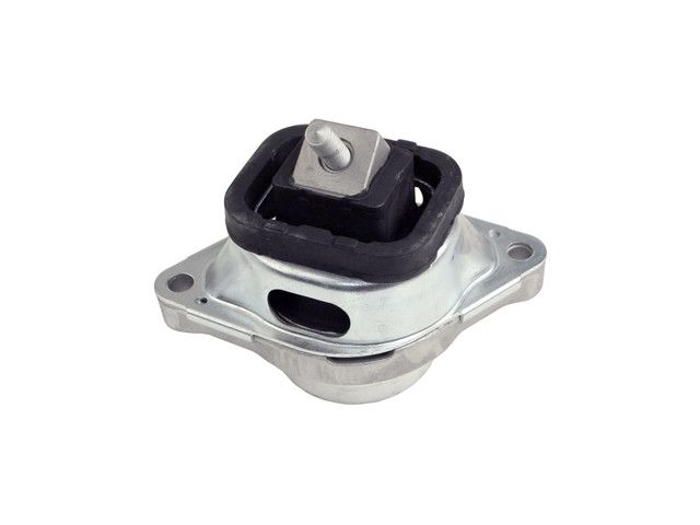 Left Engine Mount - 2006-2009 Land Rover Range Rover - Beck Arnley 18856-05257435
