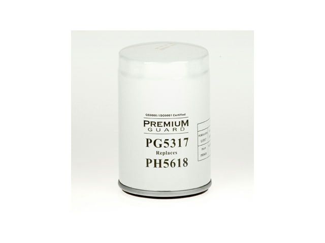 Oil Filter - 2006-2009 Land Rover Range Rover - Pronto 18856-05384013