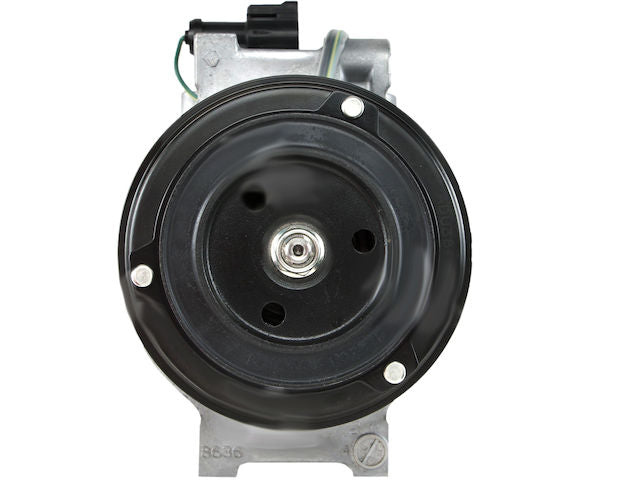 A/C Compressor - 2006-2009 Land Rover Range Rover - Four Seasons 18856-05513417