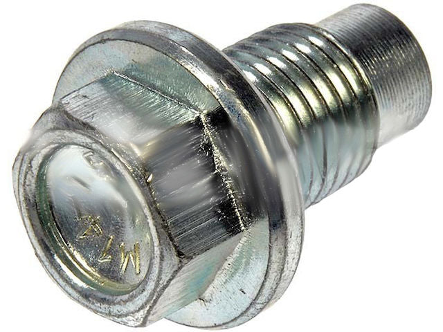 Oil Drain Plug - 2006-2009, 2016-2021 Land Rover Range Rover - Dorman 18856-05764493