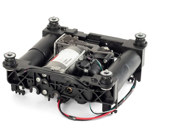 Air Compressor - 2006-2012 Land Rover Range Rover - Arnott 18856-05801868