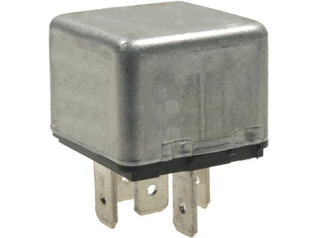Computer Control Relay - 2006 Land Rover Range Rover Sport 4.4L V8 - Standard Motor Products 18857-05494723
