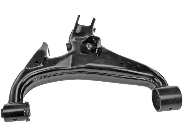 Rear Left Lower Control Arm - 2006-2013 Land Rover Range Rover Sport - Dorman 18857-05586120