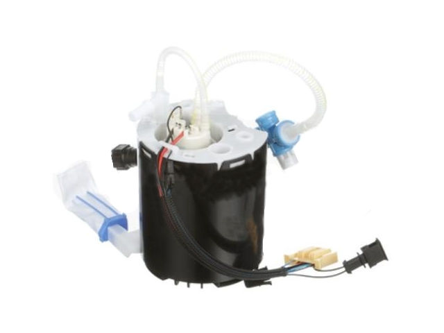 Fuel Pump and Strainer Set - 2006-2013 Land Rover Range Rover Sport - Delphi 18857-05658072
