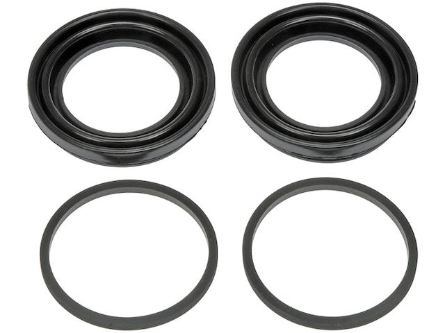 Rear Caliper Repair Kit - 2006-2009 Land Rover Range Rover Sport - Dorman 18857-05658465