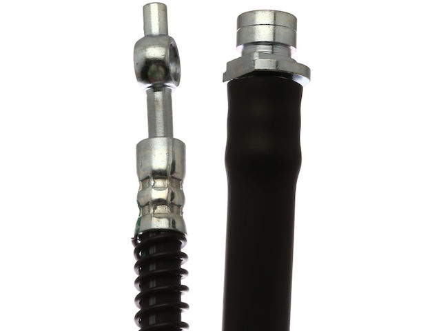 Front Right Brake Hose - 2006-2013 Land Rover Range Rover Sport - Raybestos 18857-05744358