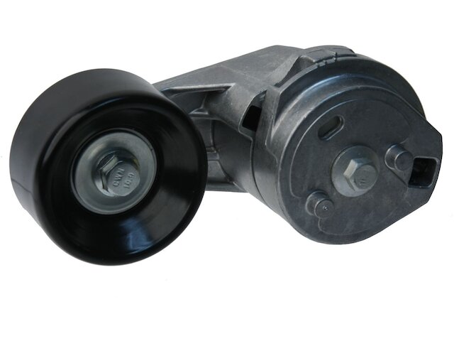 Secondary Accessory Belt Tensioner - 2006-2009 Land Rover Range Rover Sport - APA/URO Parts 18857-05934799