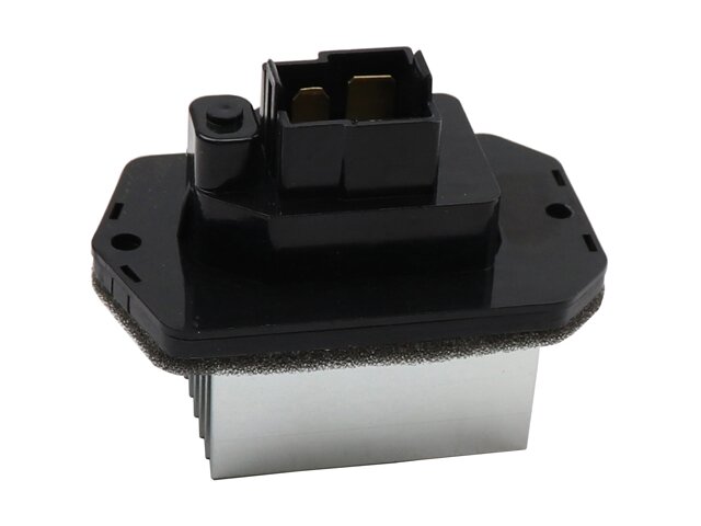 Blower Motor Resistor - 2006-2013 Land Rover Range Rover Sport - Beck Arnley 18857-06003010