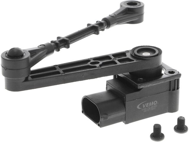 Rear Left Suspension Ride Height Sensor - 2006-2009 Land Rover Range Rover Sport - Vemo 18857-06093178