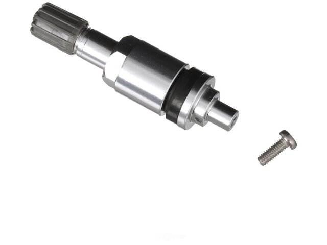 TPMS Programmable Sensor Valve Kit - 2006-2015 Land Rover Range Rover Sport - Standard Motor Products 18857-06134345