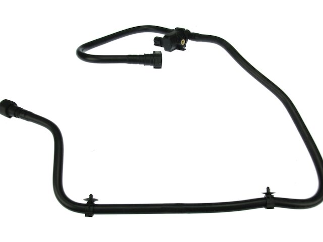 Purge Valve - 2006-2009 Land Rover Range Rover Sport 4.4L V8 - APA/URO Parts 18857-06200369