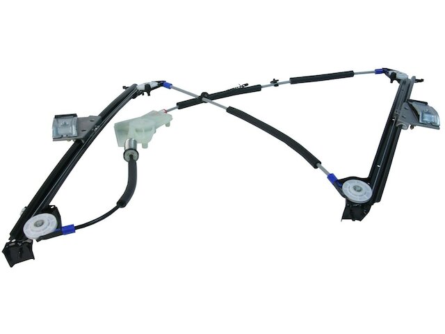 Window Regulator - 2006-2012 Porsche Cayman - APA/URO Parts 18859-05481470
