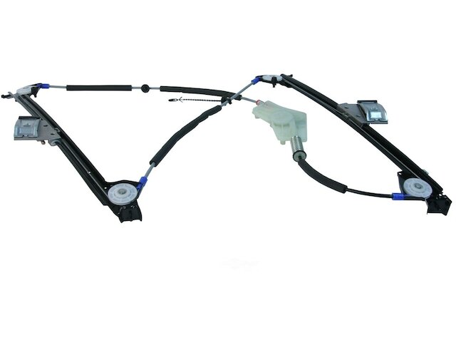 Right Window Regulator - 2006-2012 Porsche Cayman - APA/URO Parts 18859-05481471