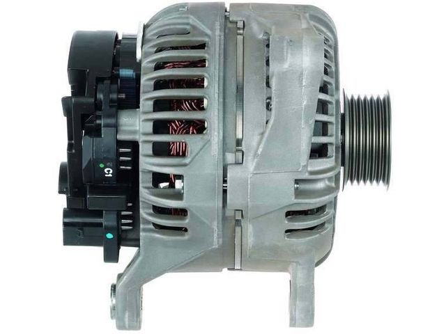 Alternator - 2006 Porsche Cayman 3.4L H6 - Bosch 18859-05802710