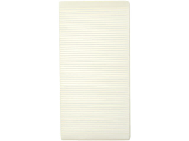 Secondary Cabin Air Filter - 2006-2012 Porsche Cayman - Hengst 18859-05835760