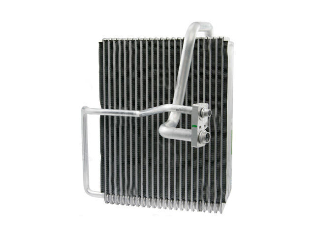Front A/C Evaporator - 1996-2000 Dodge Grand Caravan - Four Seasons 1886-05040200