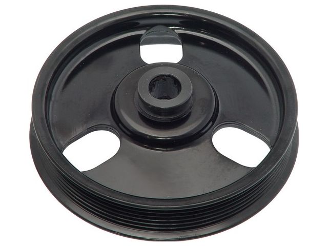 Power Steering Pump Pulley - 1996-2000 Dodge Grand Caravan 3.0L V6 - Dorman 1886-05053782