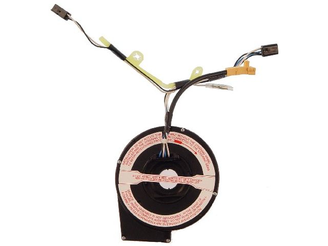 Air Bag Clockspring - 1996-2000 Dodge Grand Caravan - Dorman 1886-05053875