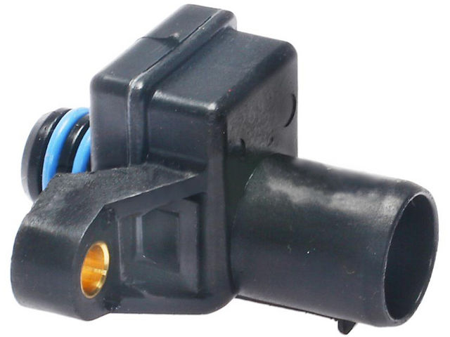MAP Sensor - 1996-2000 Dodge Grand Caravan - Standard Motor Products 1886-05058625