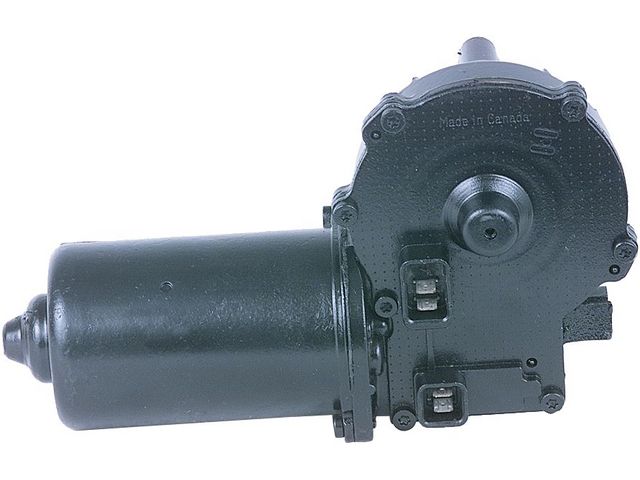 Front Windshield Wiper Motor - 1996-2000 Dodge Grand Caravan - A1 Cardone 1886-05102396