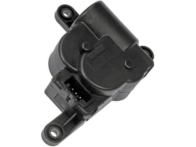 Main Air Flap Actuator - 1996-2000 Dodge Grand Caravan - Dorman 1886-05306992