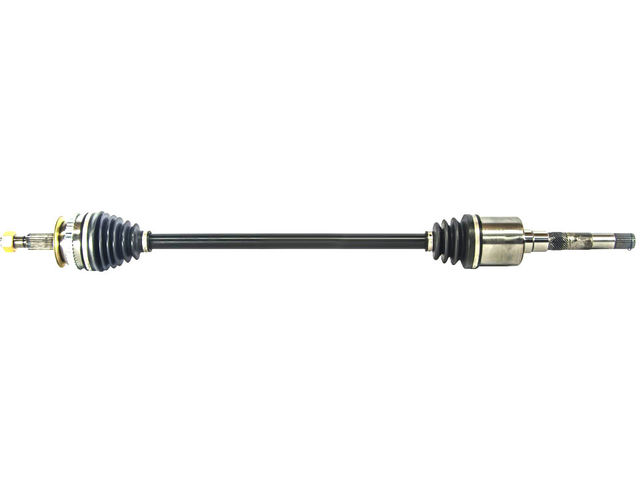 Front Right Axle Assembly - 1996-2007 Dodge Grand Caravan FWD - SurTrack 1886-05363827
