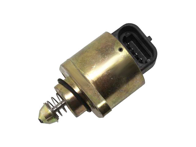 Idle Control Valve - 1996-1997 Dodge Grand Caravan 2.4L 4-Cylinder - Walker 1886-05387684