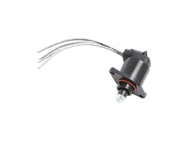 Idle Control Valve - 1996-1997 Dodge Grand Caravan 2.4L 4-Cylinder - Walker 1886-05387763