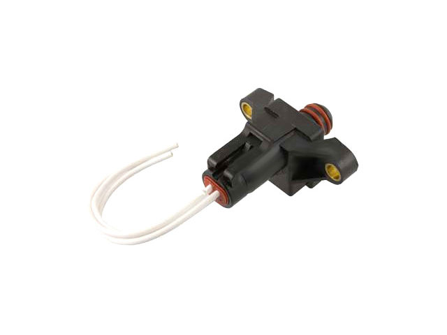 MAP Sensor - 1996-2000 Dodge Grand Caravan - Walker 1886-05387838