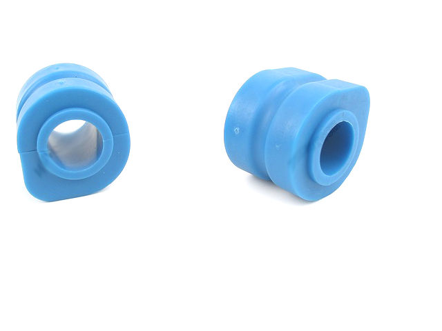 Front To Frame Sway Bar Bushing Kit - 1996-2000 Dodge Grand Caravan - Mevotech 1886-05706052