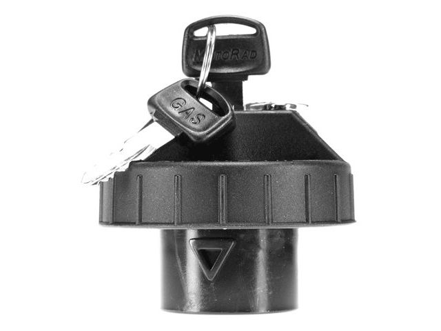 Fuel Tank Cap - 2006 Lexus GX470 4.7L V8 - Motorad 18862-06137326