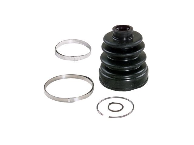 Front Inner CV Boot Kit - 2006-2013 Lexus IS250 AWD - Beck Arnley 18865-05146781