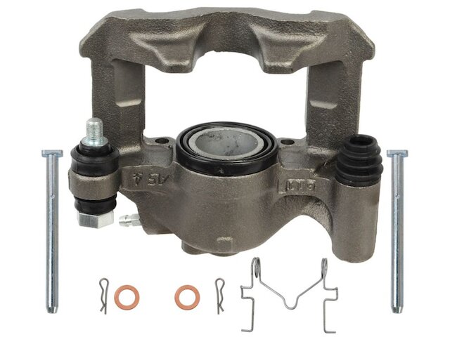 Rear Left Brake Caliper - 2006-2007 Lexus IS250 - A1 Cardone 18865-05214522