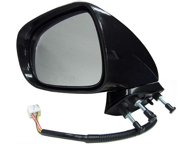 Left Mirror - 2006-2008 Lexus IS250 - Dorman 18865-05478437