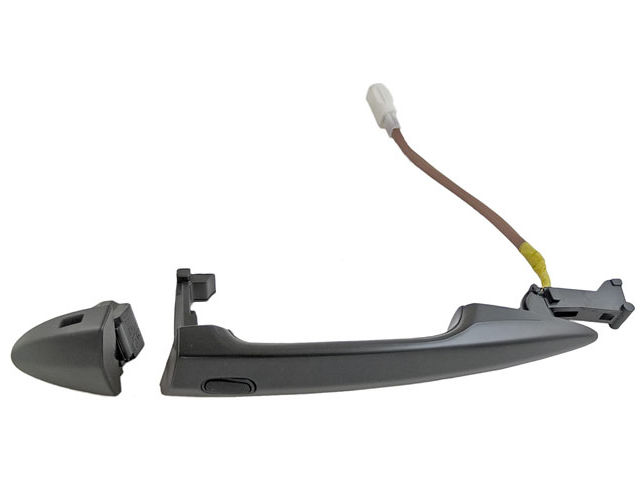 Front Right Door Handle - 2006-2012 Lexus IS250 - Dorman 18865-05572287