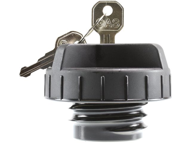 Fuel Tank Cap - 2006-2015 Lexus IS250 2.5L V6 - Motorad 18865-05647397