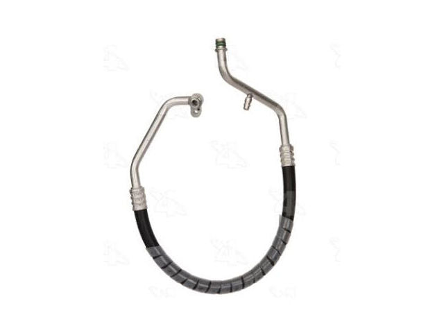 A/C Refrigerant Suction Hose - 2006 Scion xA - Four Seasons 18868-05398557