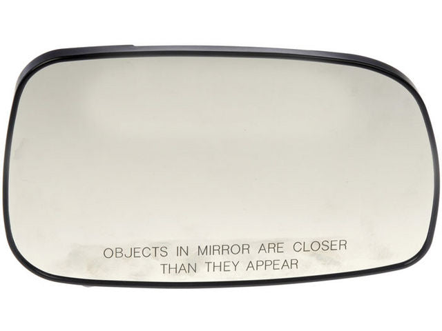 Right Door Mirror Glass - 2006 Scion xA - Dorman 18868-05473528