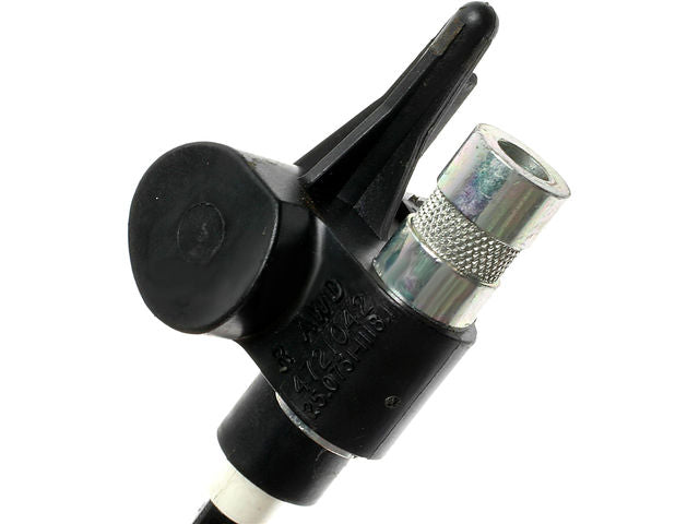 ABS Speed Sensor - 1997-2000 Dodge Grand Caravan AWD - Standard Motor Products 1887-05177218