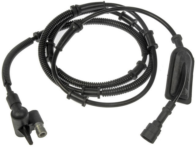 Rear Right ABS Speed Sensor - 1997-2000 Dodge Grand Caravan FWD - Dorman 1887-05221027
