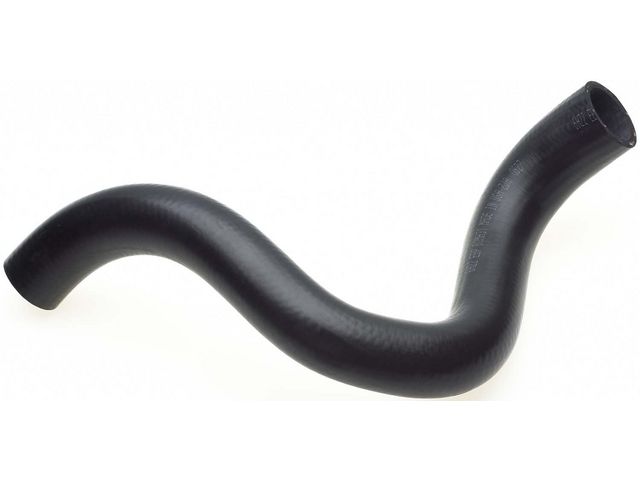 Lower Radiator Hose - 1997-2000 Dodge Grand Caravan 3.0L V6 GAS - Gates 1887-09061293