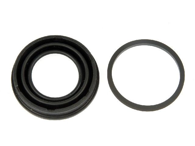 Rear Caliper Repair Kit - 1997-2007 Dodge Grand Caravan - Dorman 1887-09128784